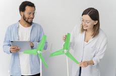 Perkara Guiding Block di Tangsel: Tanpa Tekstur hingga Ubah Warna