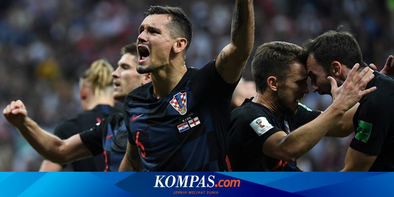 Liverpool Kalah Mengenaskan, Dejan Lovren Beri Pesan Bijak