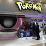Terdampak Pandemi, Puluhan Megastore Pokemon di Jepang Tutup