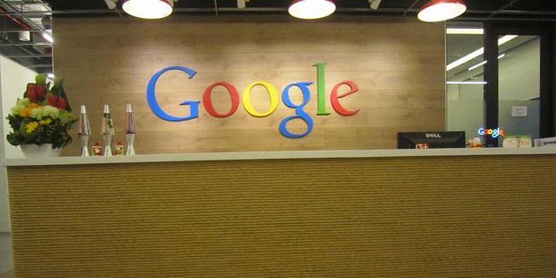 Beginilah Cara Google Bikin Karyawan Betah Halaman All Kompas Com<script async src=