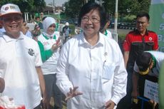 Ditemui Menteri Siti, KPK Siap Bantu Perbaiki Sektor Kehutanan