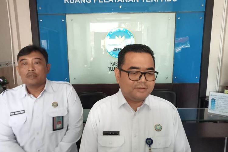 Dua Pegawai SPPG di Tulungagung Konsumsi Sabu, Satu Direhabilitasi dan Satu Diproses Hukum