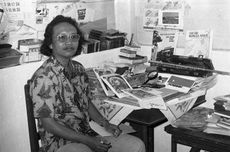 Cerita di Balik Ujian Nasional Korsel: Pembuat Soal Dikarantina 38 Hari Tanpa Ponsel dan Internet