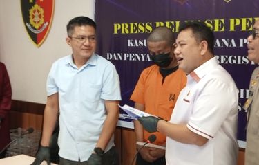 Pria di Riau Perdaya 30 Anak Perempuan untuk Kirim Video Porno ...