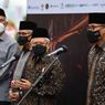 Bertolak ke Bali, Wapres Akan Buka Rakernas APPSI Tahun 2022