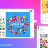 Adobe Rilis Creative Cloud Express, Aplikasi Template Desain Mirip Canva