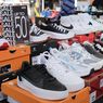 Summarecon Mall Bekasi Gelar Bekasi Sneakers Expo 2023 