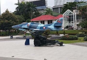 Sejak Ada Waspada Purbawisesa, Museum Satria Mandala Punya 74 Diorama