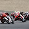 Suka Karakter Sirkuit, Arbi Aditama Optimistis Berlaga di Portimao