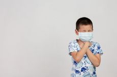5 Hal yang Perlu Diketahui soal Kasus Pneumonia Misterius di China