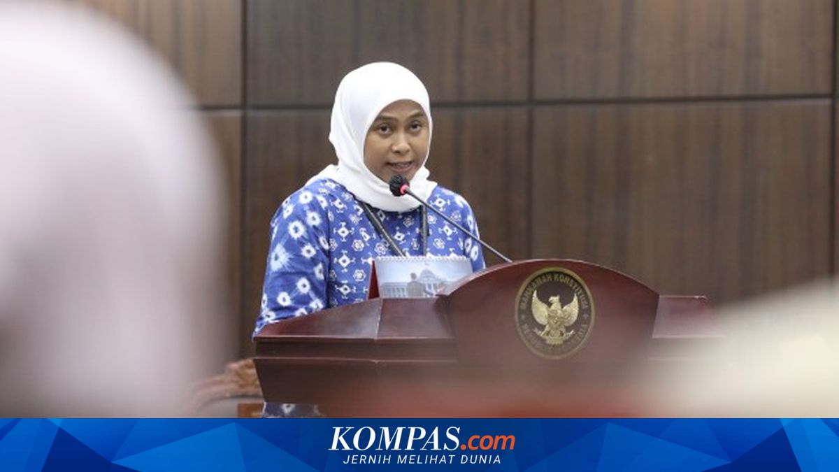 Gaji Dosen Jangan Dibaca Hanya dari Gaji Pokok