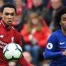 Jadwal Liga Inggris, Penyerahan Trofi Juara Usai Liverpool Vs Chelsea