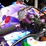 2 Cara Mengecek Kondisi Minyak Rem Sepeda Motor