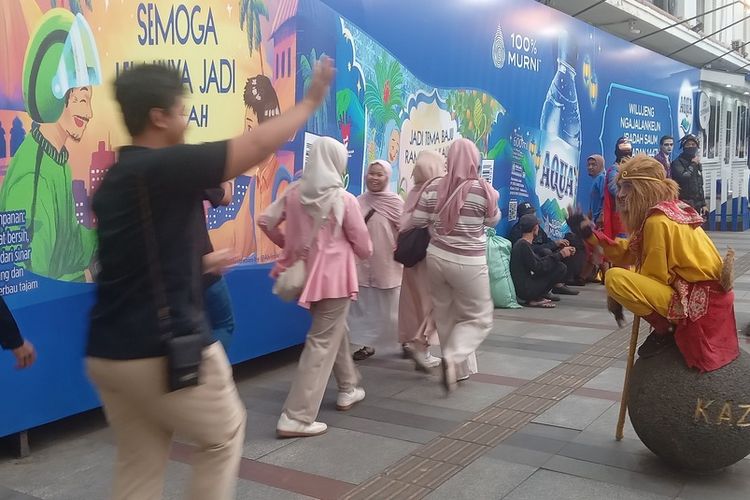 Asia Afrika Festival 2026 di Bandung Digelar 11-12 Juli, Ada Karnaval hingga Rekayasa Lalu Lintas