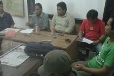 2.356 Polisi Siap Amankan Demo Buruh di Makassar 