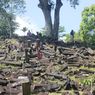 Warisan Megalitikum Gunung Padang Mulai Runtuh, Ini Rencana Penyelamatannya