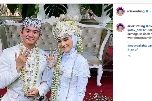 Rizki D'Academy Minta Istri Tes DNA Saat Hamil, Apa Risiko Pada Janin?