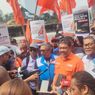 Demo 28 Agustus di Jakarta, 10.000 Buruh Turun, Tuntut Upah Naik 8,5 Persen
