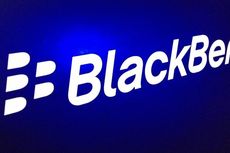 Pangsa Pasar BlackBerry Tak Sampai 2 Persen