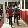 Diduga Korupsi Uang Rehabilitasi Pasar, Kepala BPBD Kota Metro Lampung Ditahan