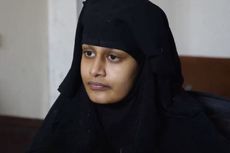 Pengacara Wanita Eks ISIS: Shamima Begum Harus Pulang ke Inggris