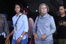 BERITA POPULER JABODETABEK: Ratna Sarumpaet Ditahan, Dana Sponsor, dan Polemik Rekeningnya