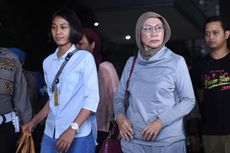 Ini Alasan Kuasa Hukum Akan Ajukan Ratna Sebagai Tahanan Kota