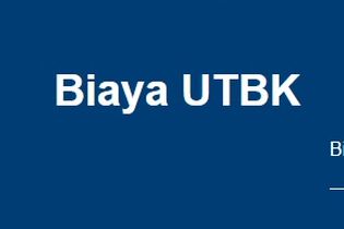 Berapa Biaya UTBK SBMPTN 2022? Berikut Rincian dan Cara Pembayaran