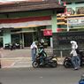 Tak Berani Naik Angkutan Umum di Tengah Pandemi, Siswa Dijemput dan Naik Ojol Setelah Ikut PTM