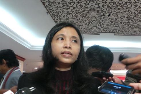 Komisioner KPU Pertanyakan Kecurangan yang Dituduhkan Kubu Prabowo-Hatta