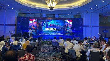 Sebut Video Marahi PKL Ditonton Jutaan Warganet, Walkot Bogor: Padahal Marahnya Baru Sekali