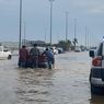 [KLARIFIKASI] Banjir Bandang Arab Saudi Bukan yang Terbesar di Dunia