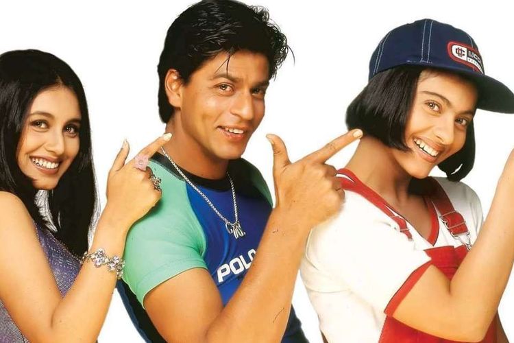 Kuch Kuch Hota Hai (1998)