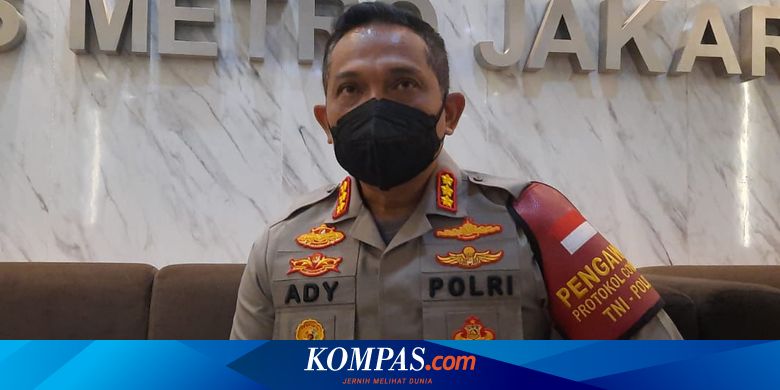 240.000 Warga Jakbar Disuntik Vaksin Covid-19 lewat Vaksinasi Merdeka - Vimarsana News