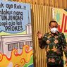 Armuji: Kalau Bandung Punya Braga, Yogyakarta Mempunyai Malioboro, Surabaya Punya Tunjungan