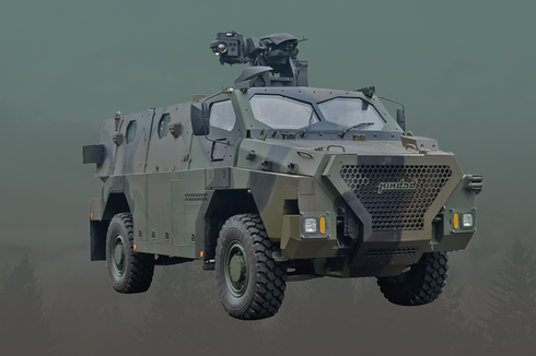 Persenjataan TNI dan Kemandirian Industri Pertahanan Lokal