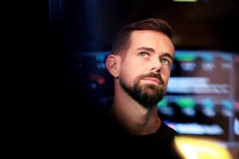 Tweet Pertama CEO Twitter Jack Dorsey Dijual