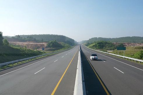 Bukan Cuma Jasa Marga, Ini Daftar Perusahaan Jalan Tol di Indonesia