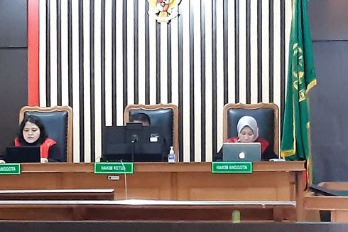 Nasihat Hakim kepada Terdakwa yang Durhaka karena Melawan Orangtua