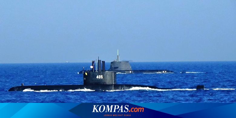 "Refurbishment" Solusi Interim Armada Kapal Selam TNI AL