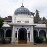 Masjid Fathul Bari Malang Tak Pernah Direnovasi sejak Tahun 1945