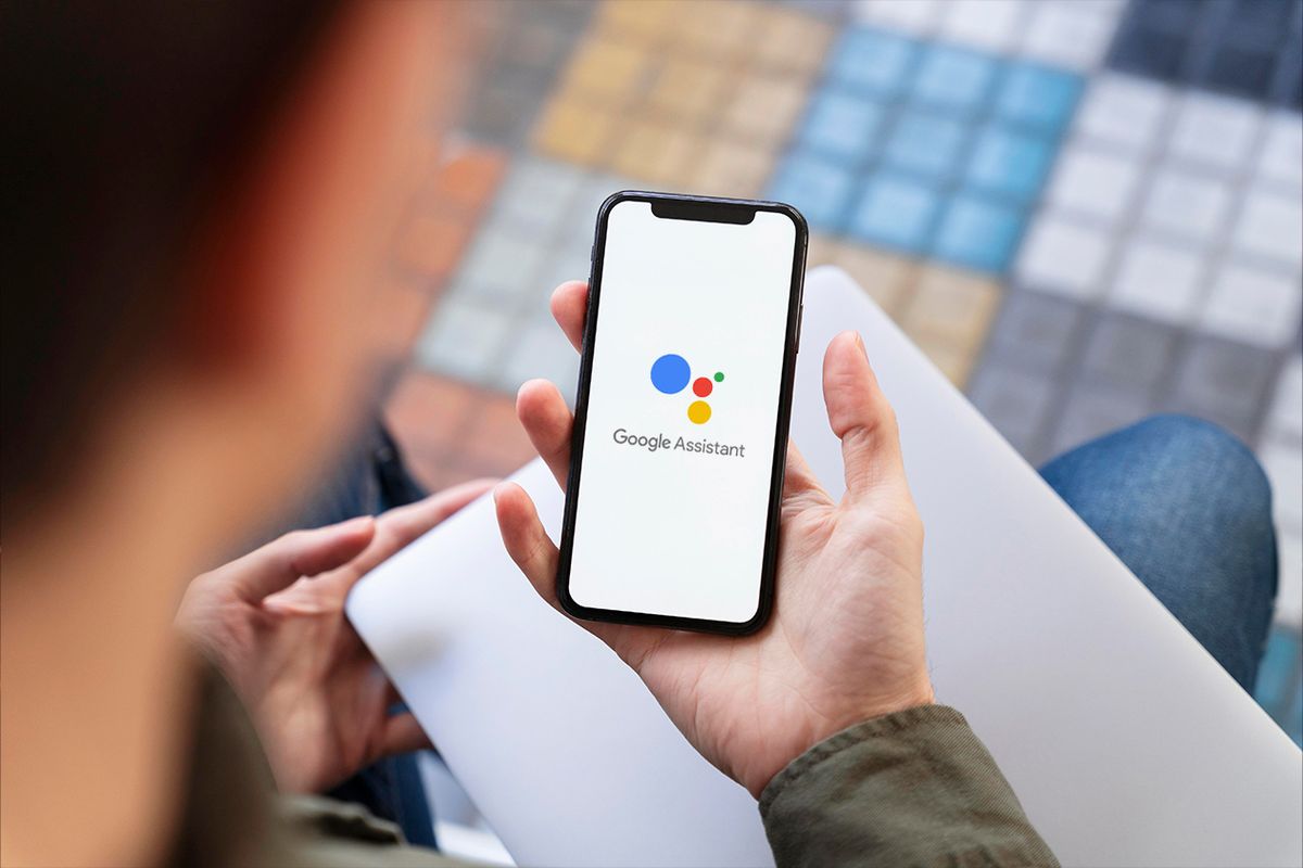 Cara menonaktifkan fitur Google Assistant di Android