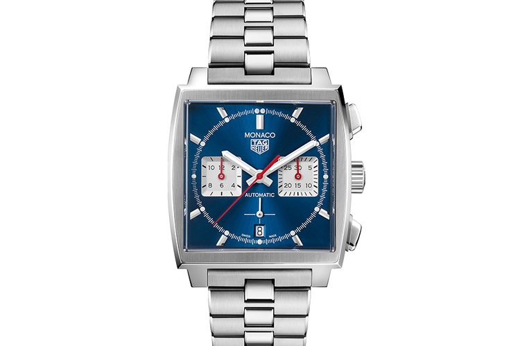 TAG Heuer Monaco
