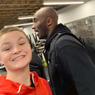 Inikah Foto Selfie Terakhir Kobe Bryant?