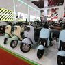 Polusi Udara Meningkat, Motor Listrik Jadi Harapan Baru Warga Kota