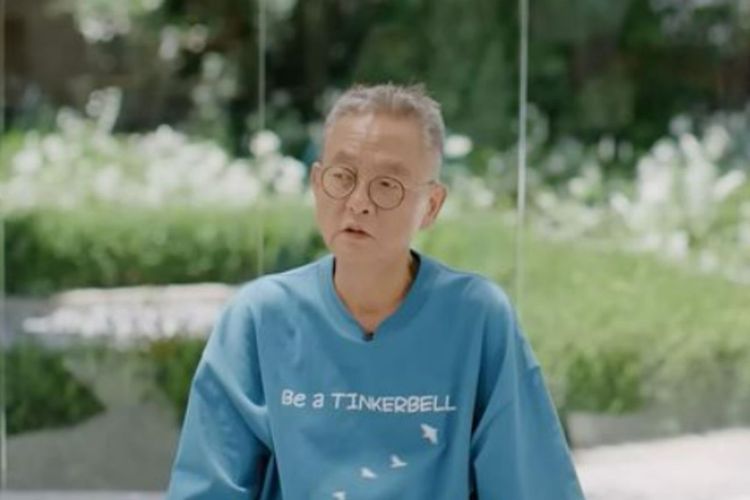 Menderita Kanker Hati, Perjuangan Jeon Gyeong Cheol Sebelum Meninggal untuk Putranya yang Autisme Disorot