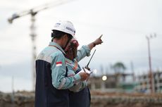 Immigration Lounge Resmi Dibuka di Solo Square, Bisa Urus Paspol Sambil Belanja