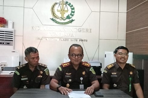 Jaksa Tetapkan Bendahara BUMDes di Sumbawa Jadi Tersangka, Diduga Korupsi Rp 3,3 Miliar