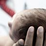Ini Kata Dokter tentang Bahaya Pemberian Makanan Padat pada Bayi