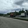 Penembakan di Exit Tol Bintaro, Warga Sempat Dengar 2 Suara Letusan 